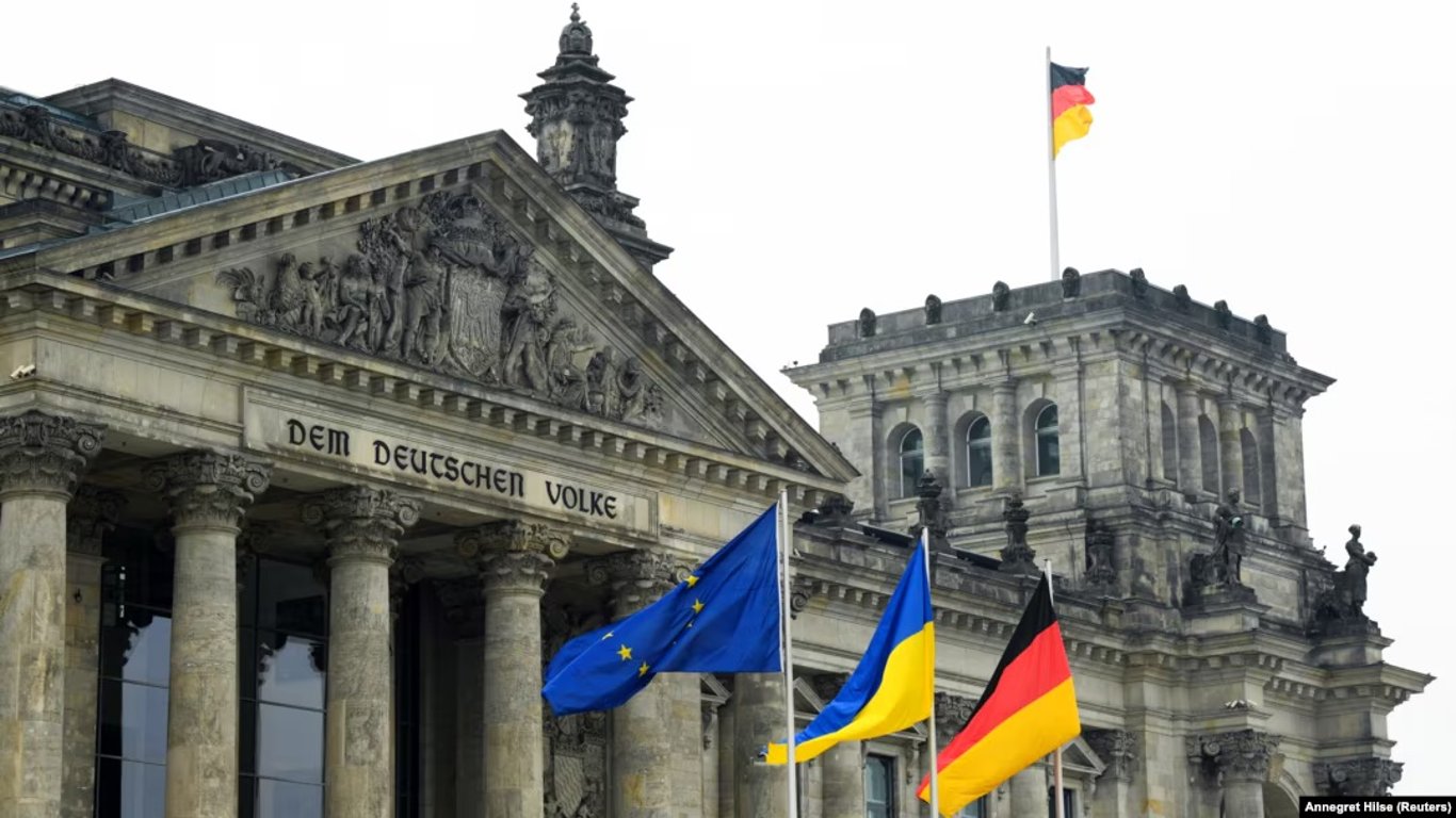 Украинский бизнес в Германии — как открыть собственное дело - 250x140