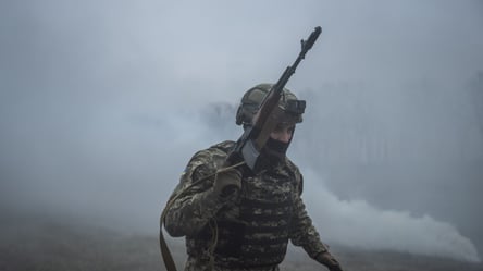 Військовий з Маріуполя пішов у СЗЧ — рішення Миколаївського суду - 285x160