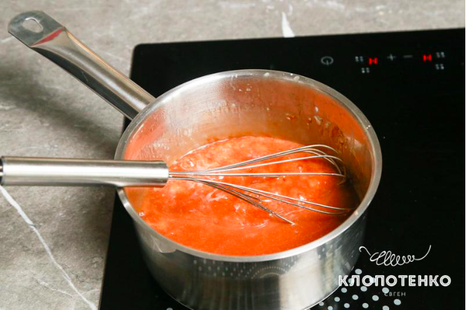 приготовление чизкейка с тыквой классический десерт