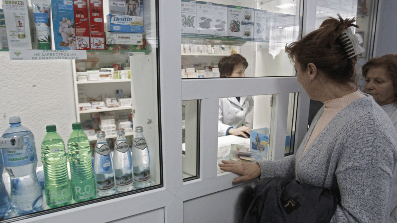 Доступні ліки: до переліку додали ще 778 препаратів