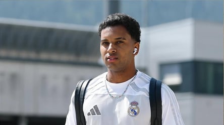 Арсенал борется с Манчестер Сити за звезду Реала - 285x160