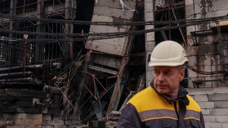 У кількох областях України вводять аварійні відключення світла - 285x160