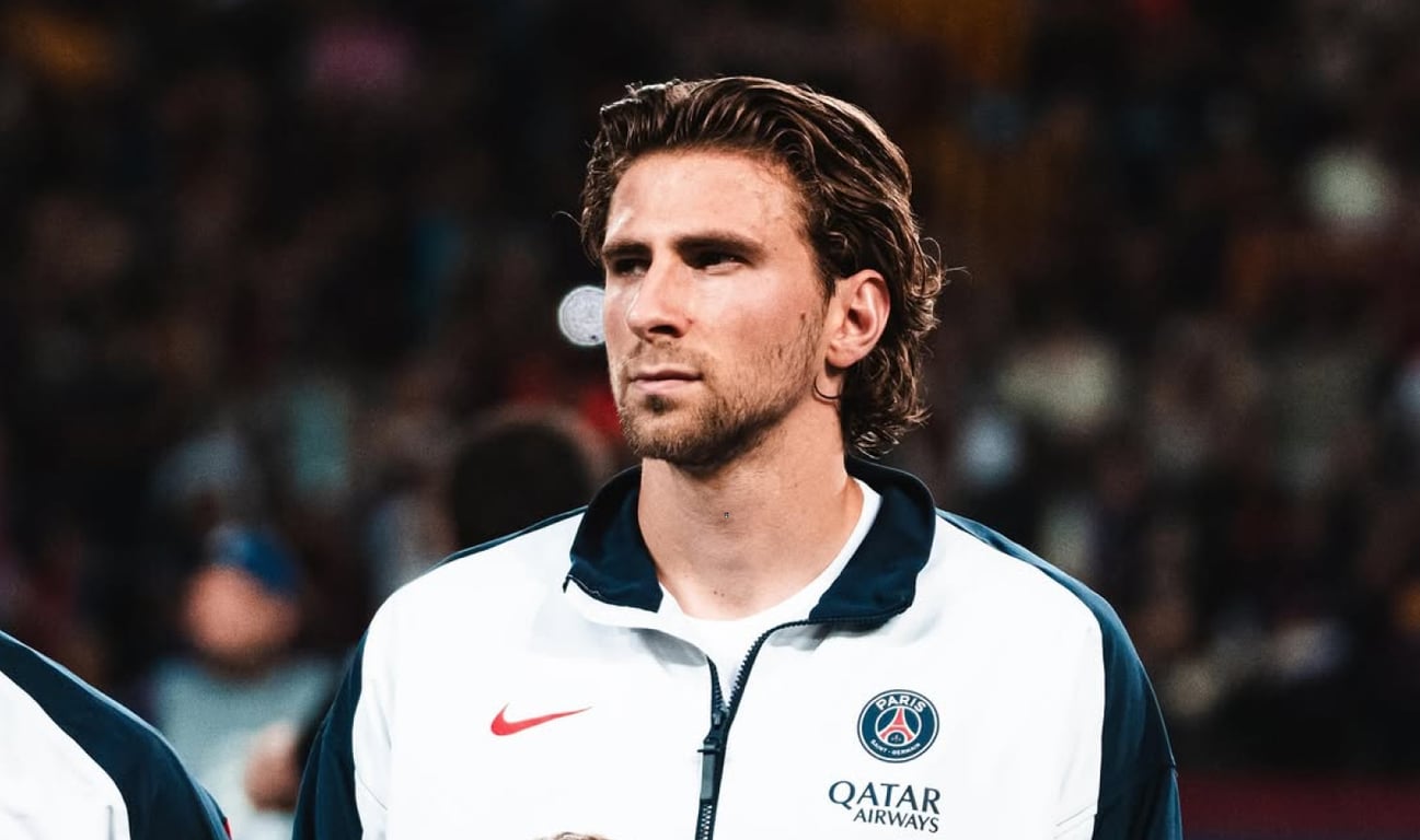 Илья Забарный