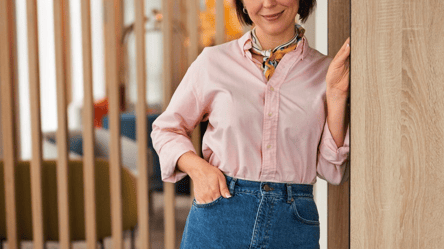 Модна спідниця сезону, яку обожнюють стилісти - 285x160