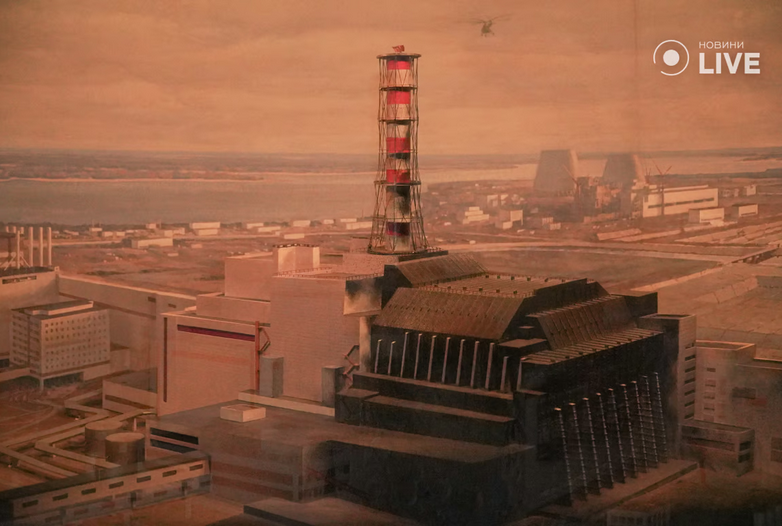 Річниця аварії на ЧАЕС — чи є ризик повторної трагедії - фото 3