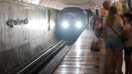Жовтий та червоний рівні тривоги: як працюватиме метро у столиці - 290x160