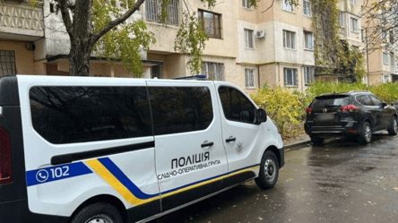 В Одесі з вікна шостого поверху випала п’ятирічна дівчинка - 290x166