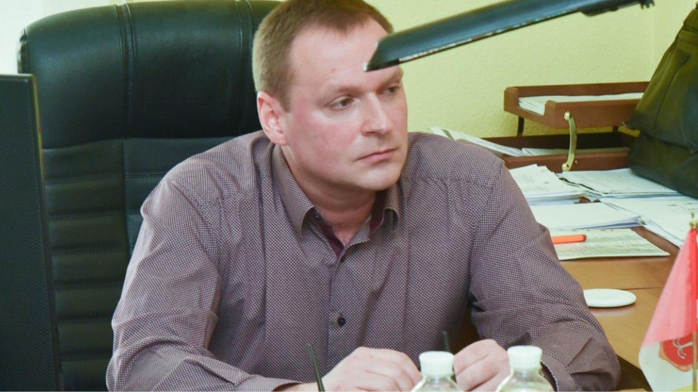 В Одесі затримали директора КП "Одестранспарксервіс" та його підлеглого