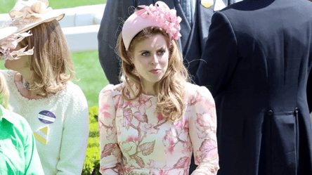 Фешн-скандал в королевской семье — герцогиня Софи и принцесса Беатрис появились в одинаковых платьях - 285x160