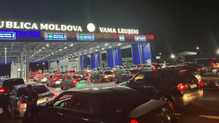 Выезд в Молдову — ситуация на границах и трассе Одесса-Рени - 290x166
