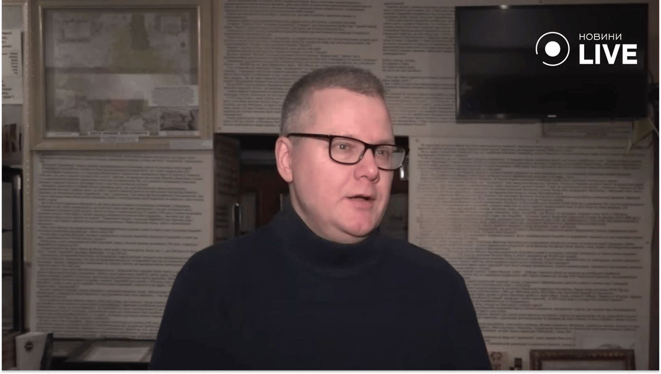 Історія перейменування Одеси