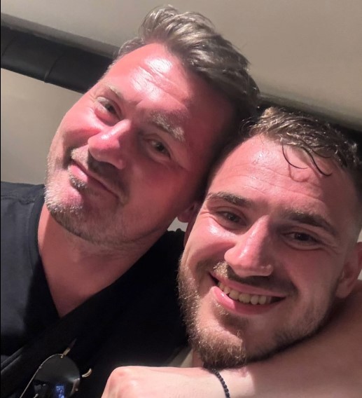 Артем Милевский