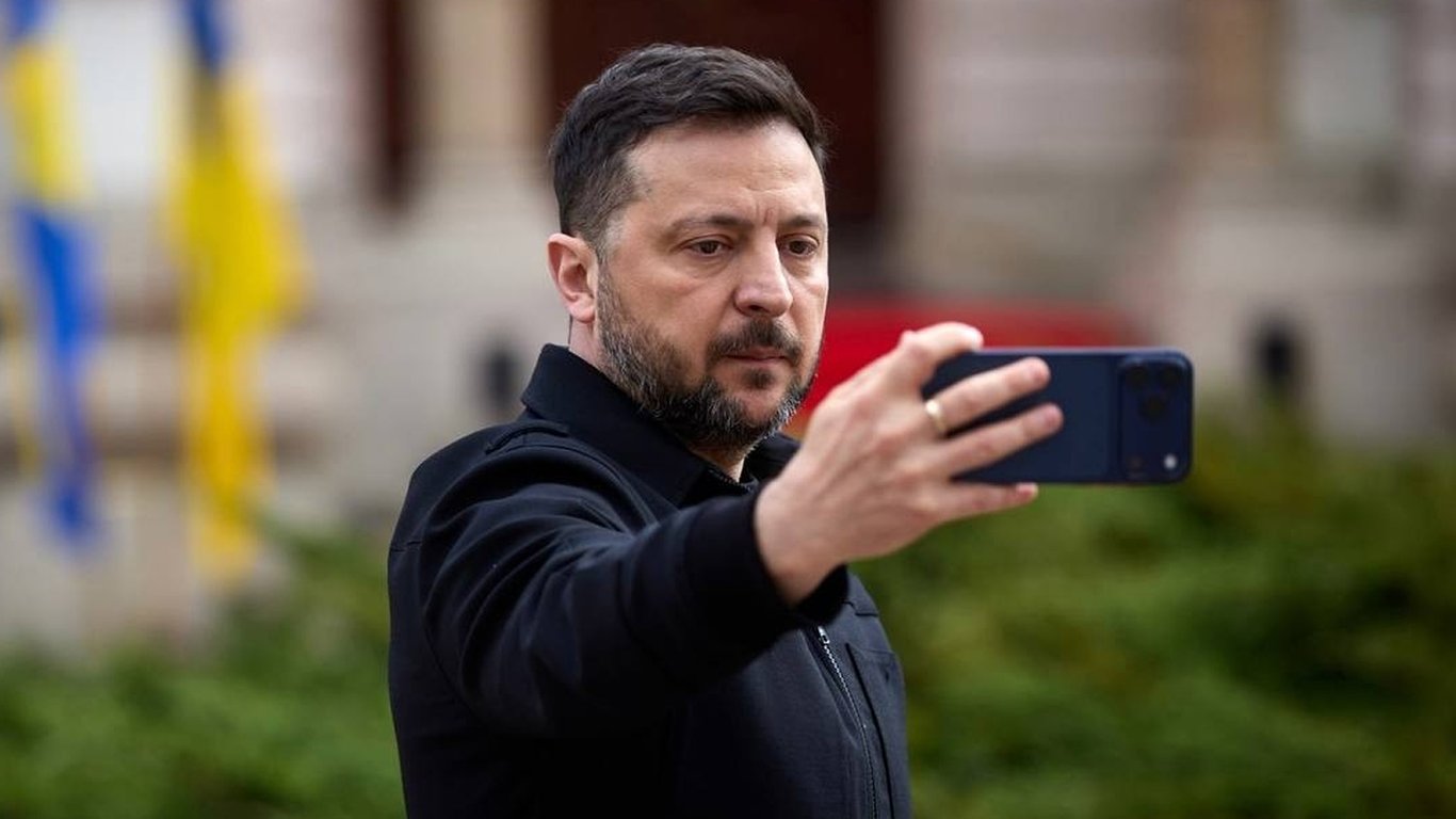 Зеленський озвучив ключові гарантії безпеки, необхідні для України