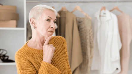 Ідеальна капсула — базовий гардероб для жінок 40+ - 290x160