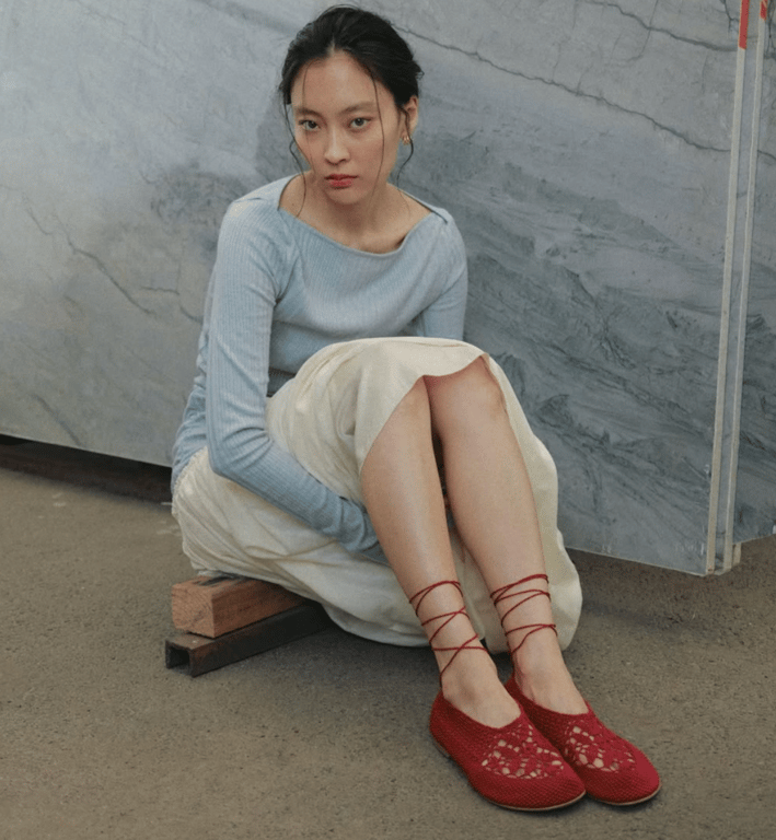 Мінімалістичні мюлі в тренді 2025 року