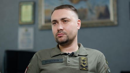 Новий керівник Офісу президента привітав українців з Водохрещем - 285x160