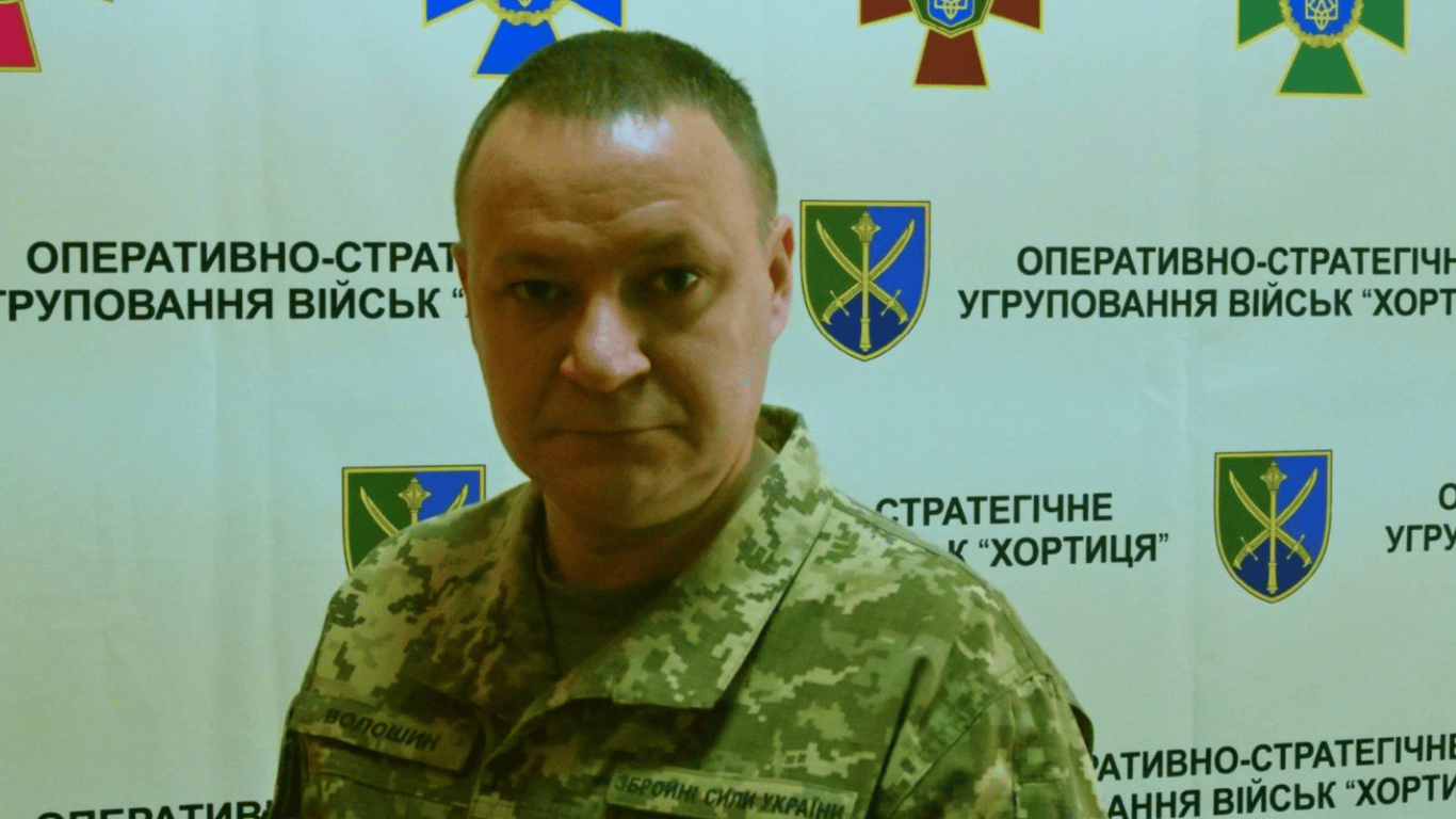 Действительно ли РФ захватила Очеретино в Донецкой области — ответ Волошина