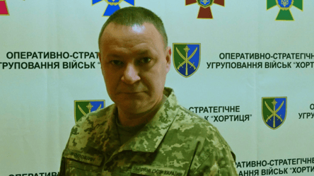 Действительно ли РФ захватила Очеретино в Донецкой области — ответ Волошина - 285x160