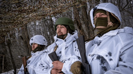 Минимальные выплаты военным — сколько начислят в феврале - 290x160