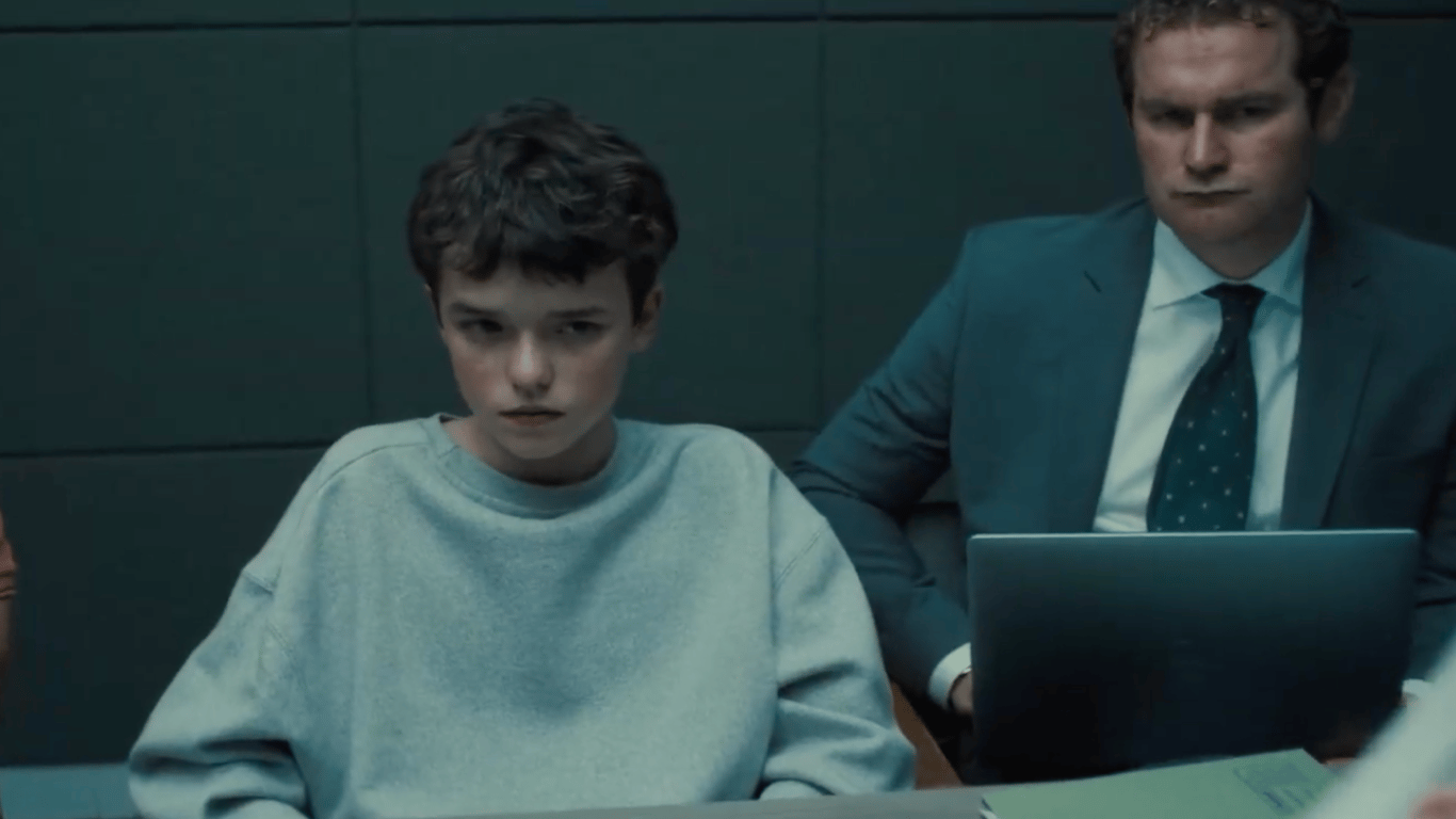 Найпопулярніший мінісеріал на Netflix: який проєкт встановив рекорд