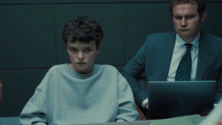 Абсолютный рекорд: этот мини-сериал стал самым популярным на Netflix - 285x160