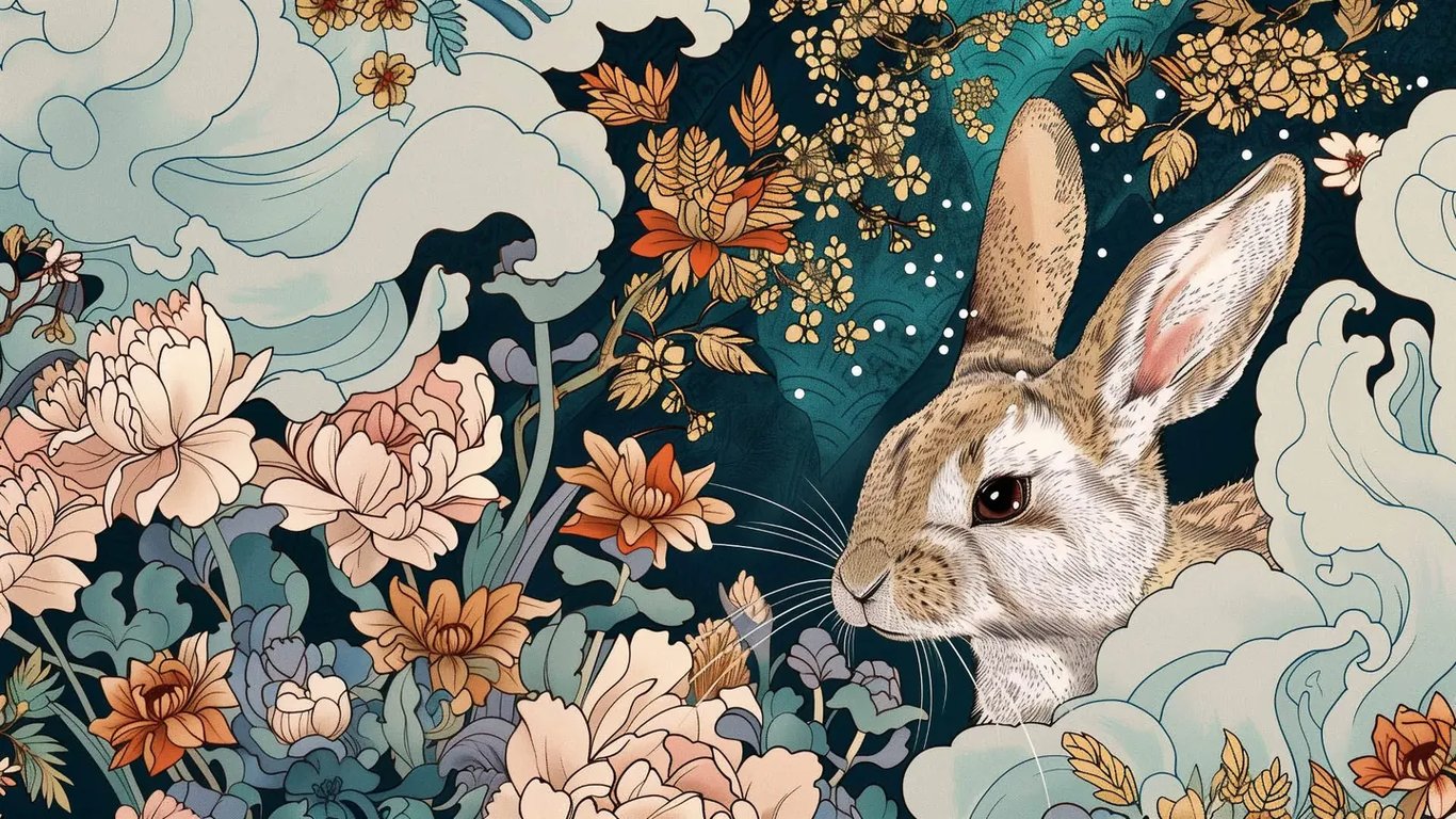 Сфера здоров'я та краси — що принесе Кроликам 2026 рік