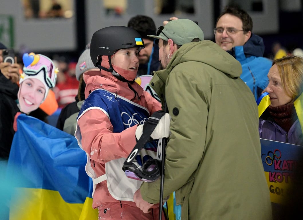 Катерина Коцар