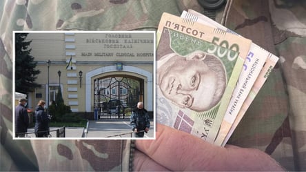 Выплаты в 100 000 грн раненым военным — при каких условиях запят деньги - 304x171