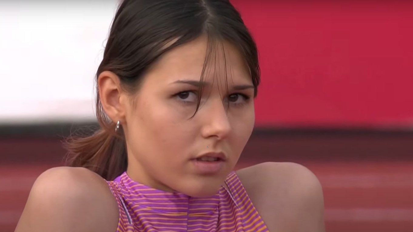 Ангелина Топич