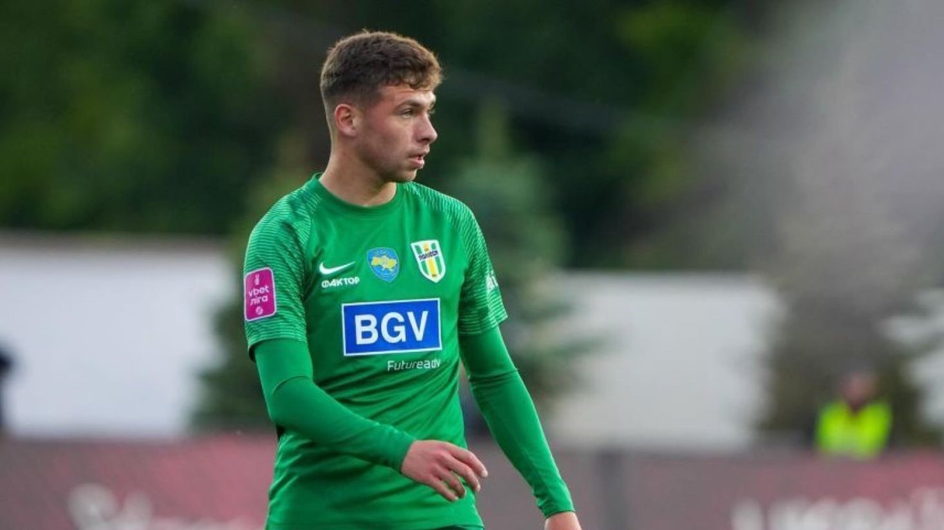 Эмиль Мустафаев