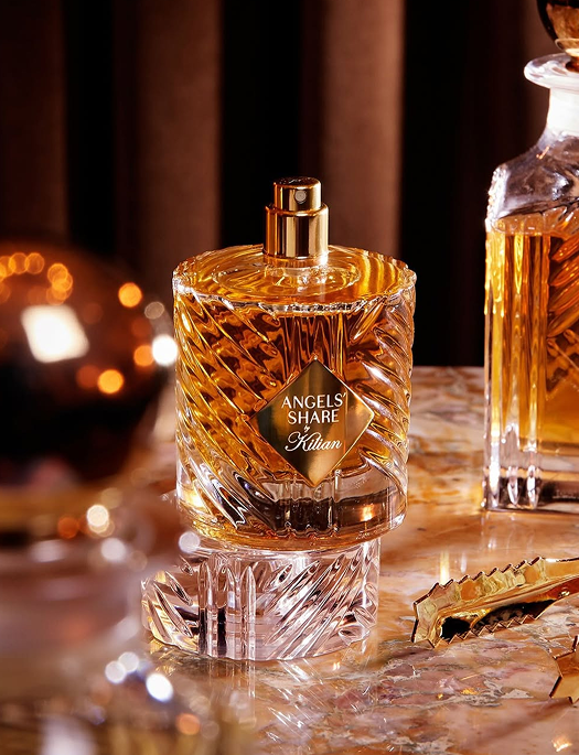 Чим пахнуть парфуми Angels' Share By Kilian