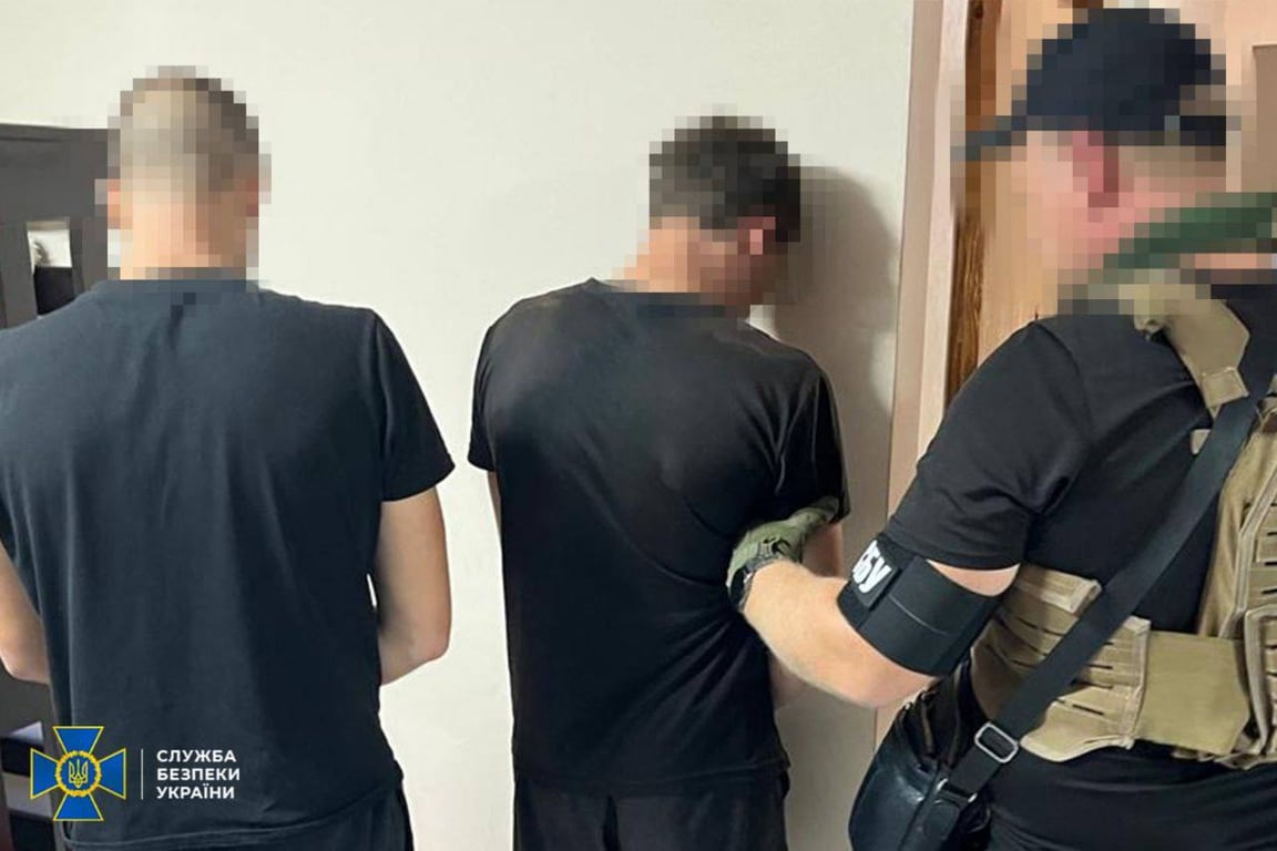 Поджигали авто военных - СБУ задержала в Одессе куратора и исполнителя - фото 4