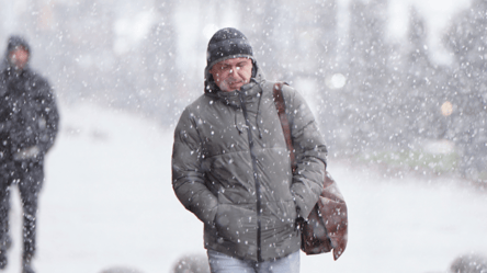 Діденко попередила про різкі зміни погоди в Україні завтра - 290x166