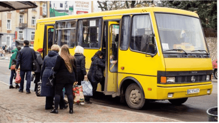 Львовщина стала первой, где запустили э-билет в пригородных и междугородных автобусах - 285x160
