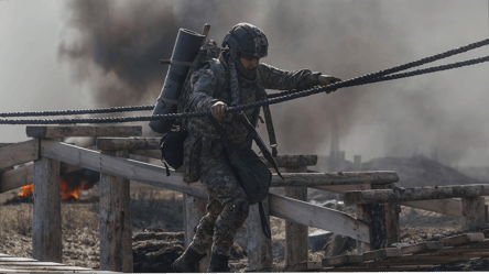 Нардеп пропонує змінити правила відправки військових на передову - 290x160