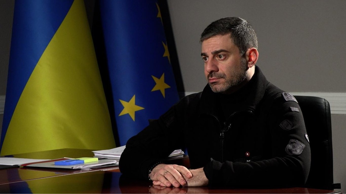Украинская разведка предварительно установила оккупантов, которые казнили военного, — Лубинец