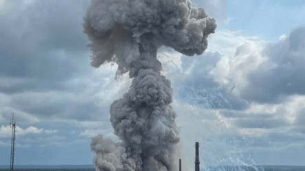 Росіяни атакували ракетами навчальний підрозділ ЗСУ — є загиблі - 285x160