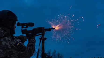 Россия снова запускала дроны ночью — есть разрушения - 304x171