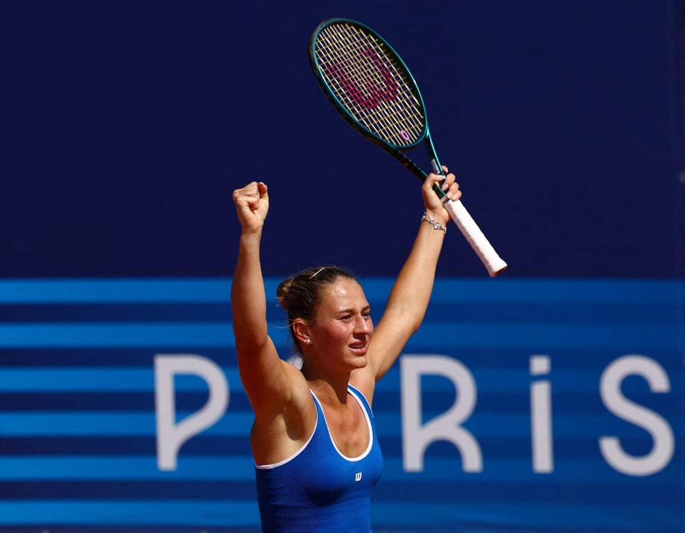 Марта Костюк