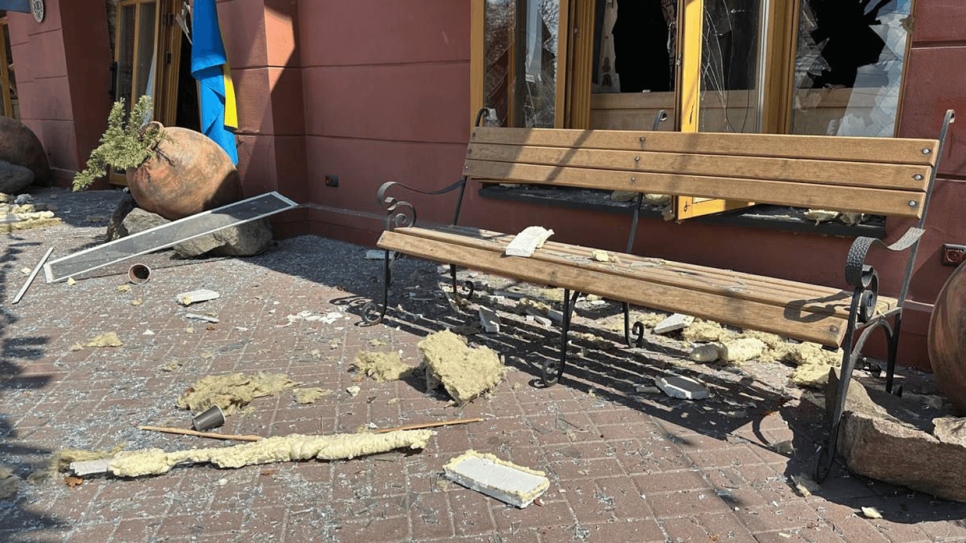 Обстрел Чернигова 19 августа - пострадавшим выплатят материальную помощь