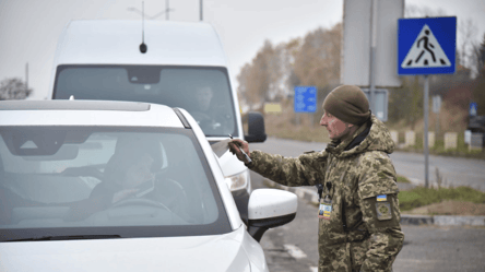 Повернення емігранта в Україну: ТЦК може затримати - 285x160