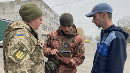 ТЦК и ВВК хотят наказывать за "бусификацию" — есть законопроект - 285x160