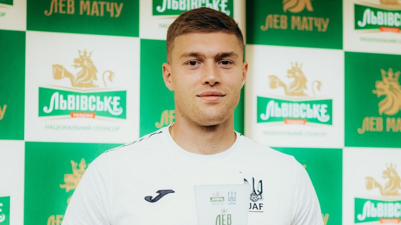 Артем Довбик