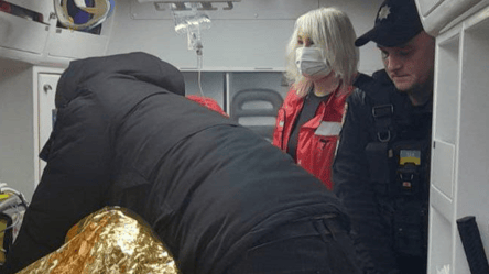 На Одесчине мужчину ударило током на железной дороге — детали - 290x166