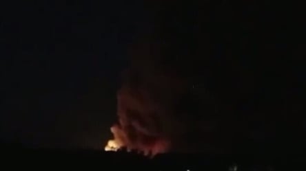 В Одесі лунають вибухи — триває дронова атака - 285x160