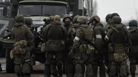 Стало известно, сколько российских военных находятся в Беларуси - 285x160