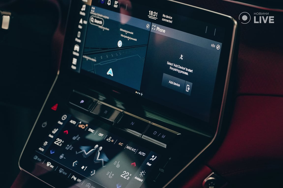 Кросовер люкс-класу Maserati Grecale