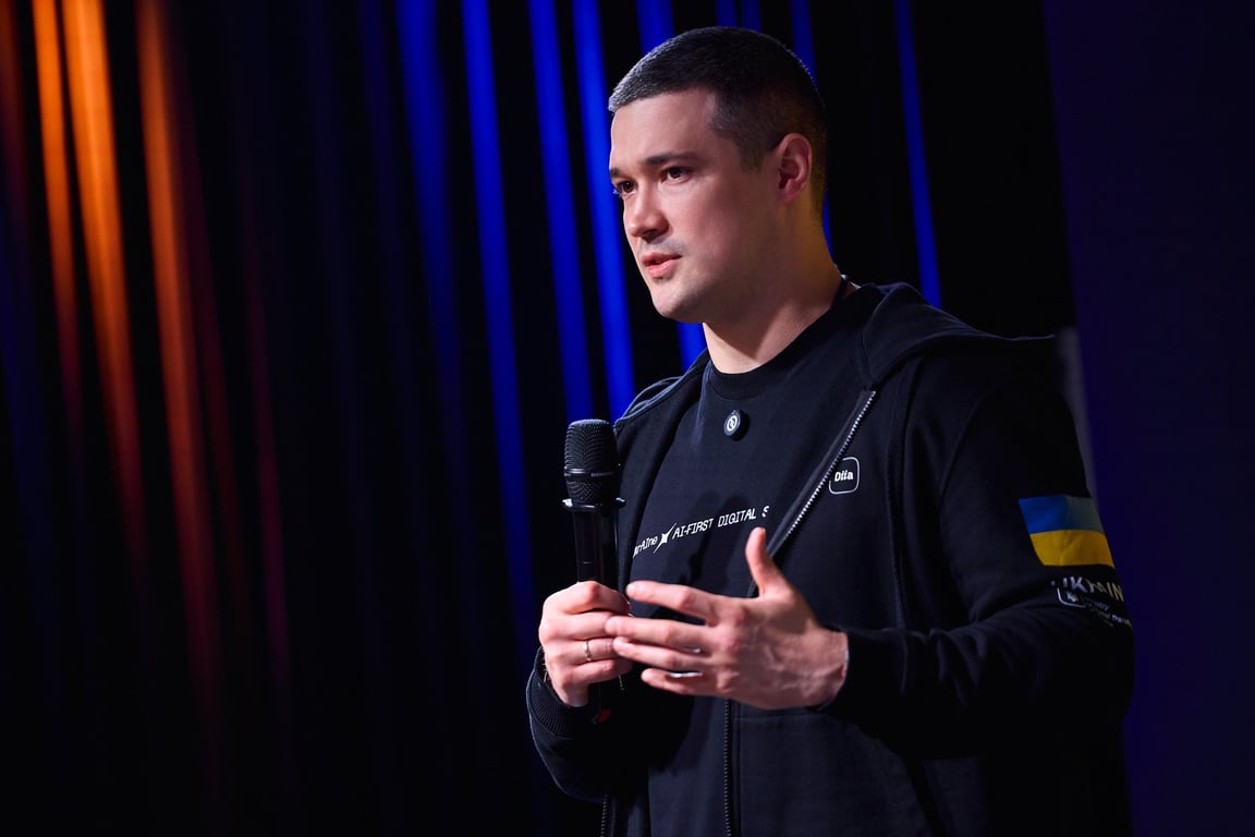 Федоров Михайло