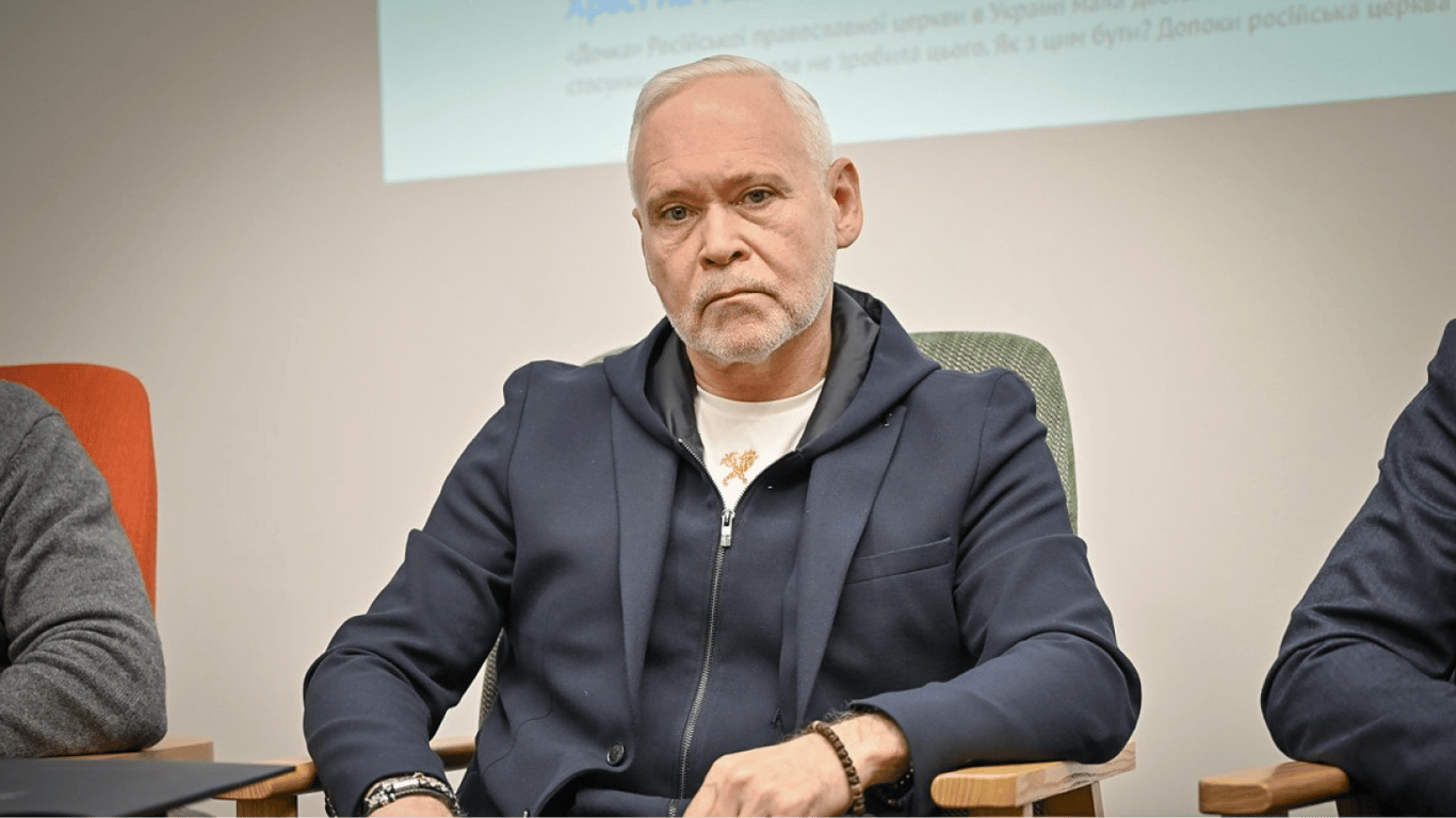 Терехов наголосив на дотриманні прав громадян під час мобілізації