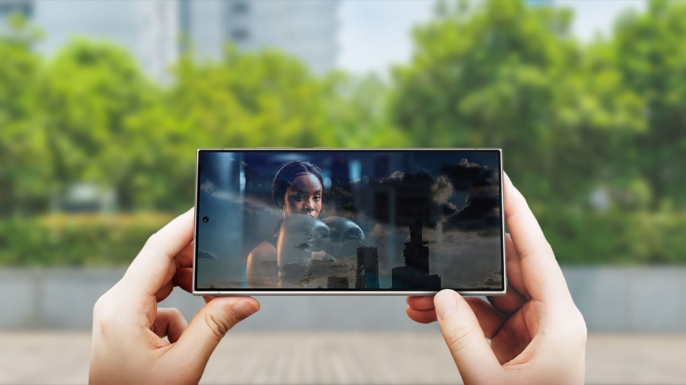 Дефекти камери Samsung Galaxy S24 Ultra виправлять не раніше червня